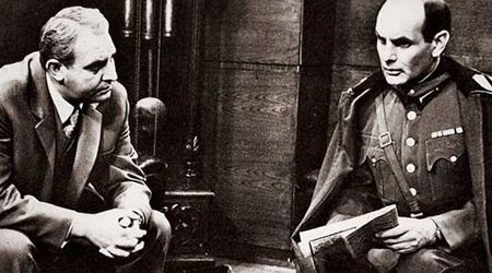 ���� ��������� (23 ��������), � ����� �� ������� ������ �������� �� 20:30 �. ���1 � ��� ���� �� ������� 12-�� ������ �� ����� ����� �� ������� "�� ����� ���������: ���� ������".